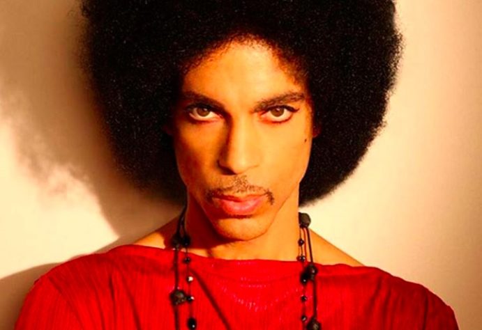 Prince