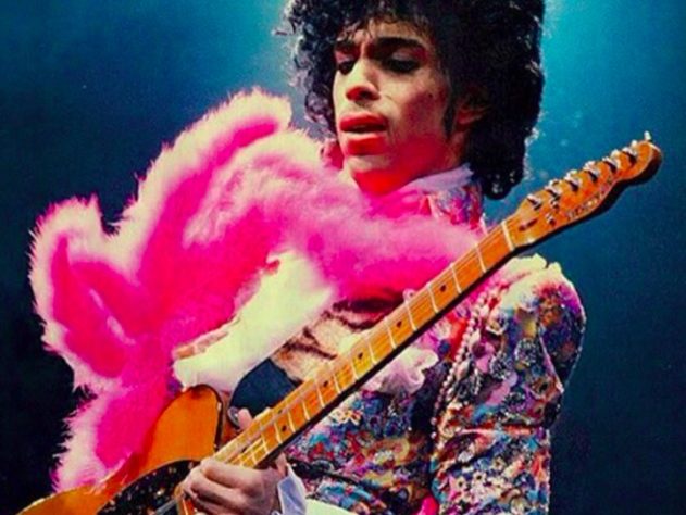 Prince
