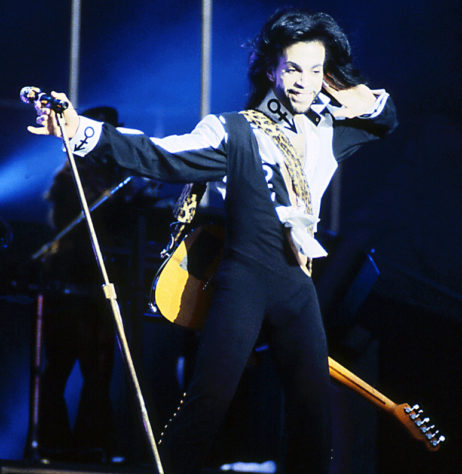 Prince