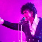 Purple Rain - Prince
