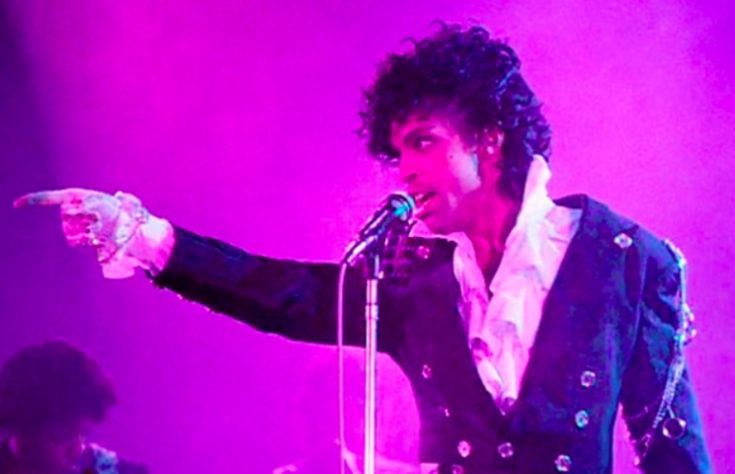Purple Rain - Prince