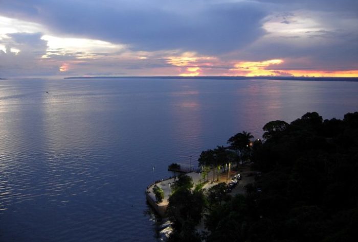 Rio Negro Manaus