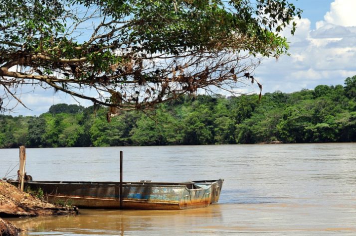 Rio São Francisco