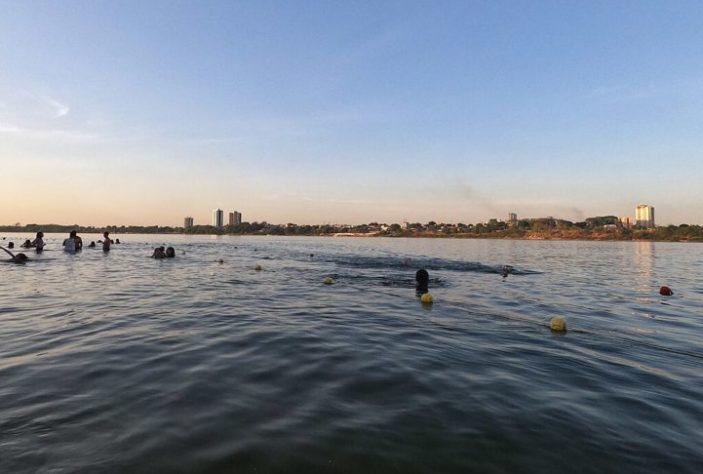 Rio Tocantins