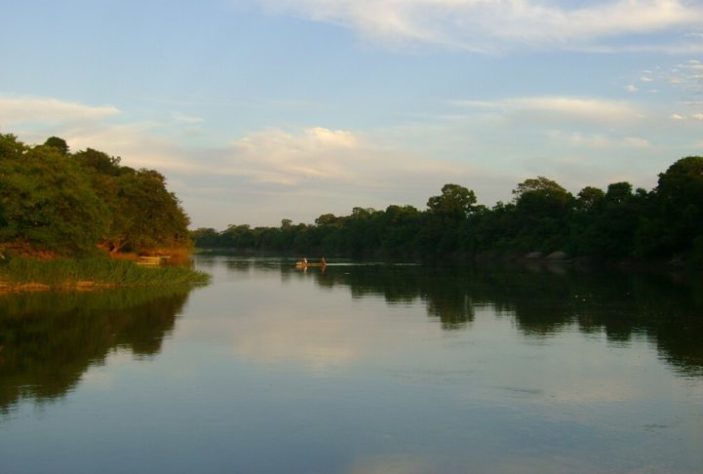 Rio Urucuia