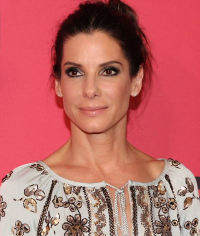 Sandra Bullock 