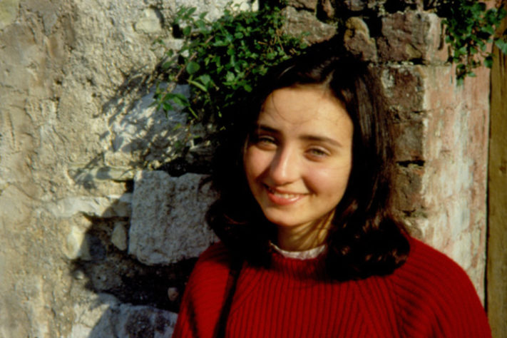Beata Sandra Sabattini 