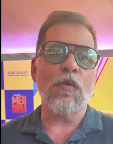 Leandro Hassum