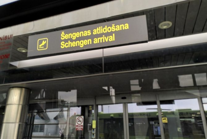 Países do Espaço Schengen: Europa que não pede visto para brasileiros