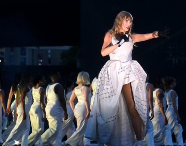 Taylor Swift 
