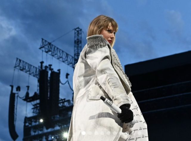Taylor Swift 
