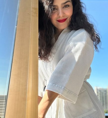 Letícia Sabatella