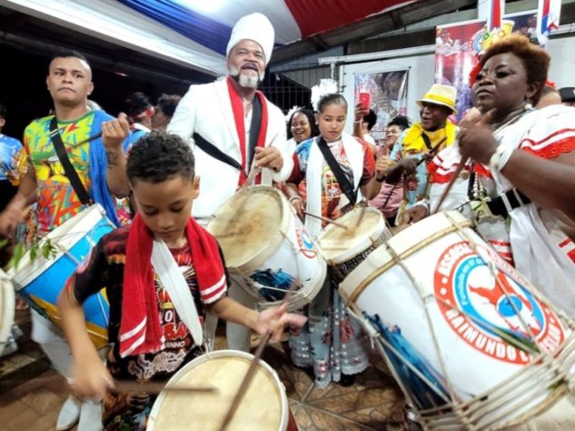 Carlinhos Brown
