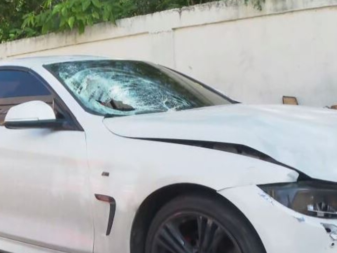 Polícia conclui inquérito sobre atropelamento de homem morto na noite do casamento