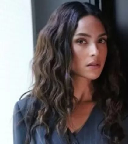 Adria arjona atriz instagram