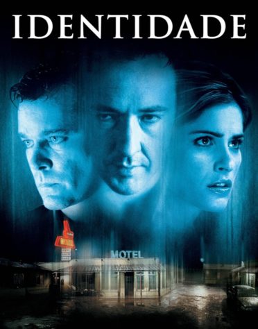 Filmes que abordam mente
