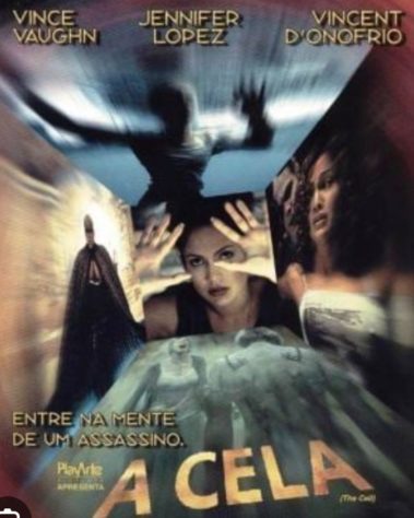 Filmes que abordam mente