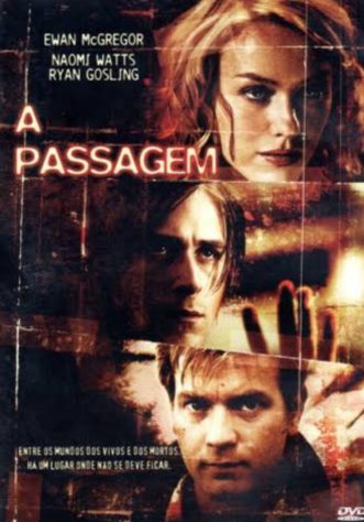 Filmes que abordam mente