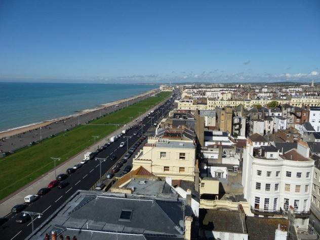 Brighton e Hove, Inglaterra, Reino Unido