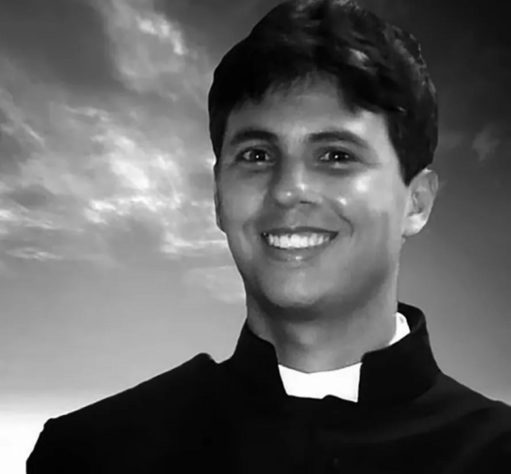 Servo de Deus Guido Schäffer