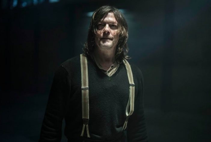 Daryl Dixon - The Walking Dead