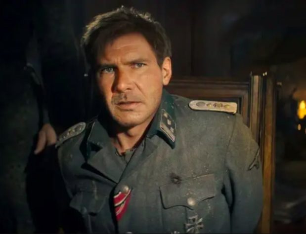 Harrison Ford em 