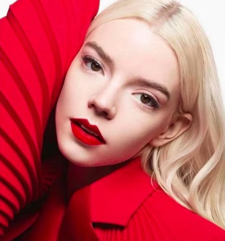 Anya Taylor-Joy