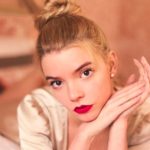 Anya Taylor-Joy