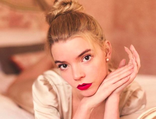 Anya Taylor-Joy