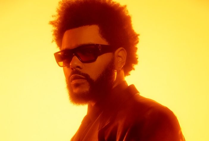 The Weeknd 