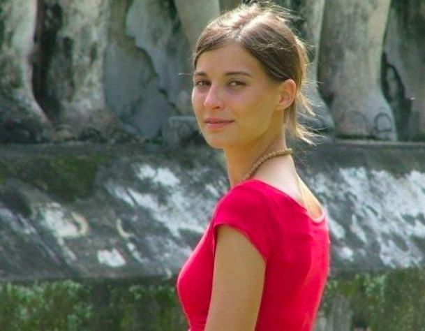 Chiara Corbella Petrillo