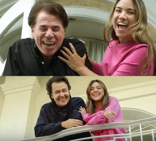 Patrícia Abravanel