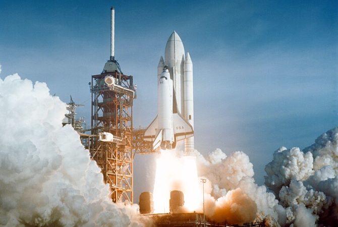 Cabo Canaveral: 74 anos da Estação Espacial