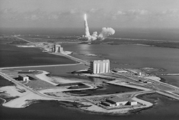 Estação da Força Aérea de Cabo Canaveral