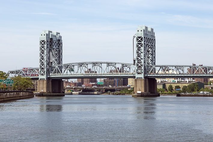 Triborough Bridge, Nova York
