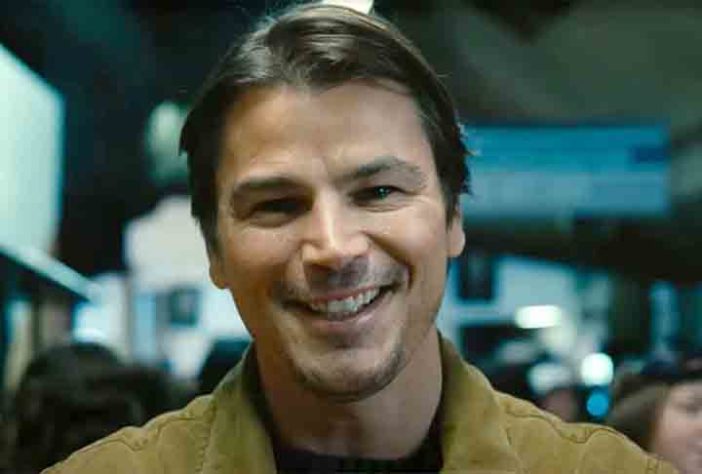 filme Armadilha. Estrelado por Josh Hartnett - Divulgação: © Warner Bros