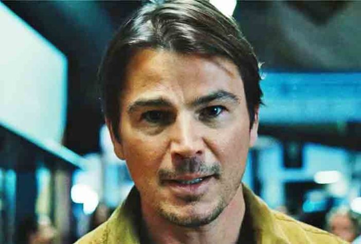 filme Armadilha. Estrelado por Josh Hartnett - Divulgação: © Warner Bros