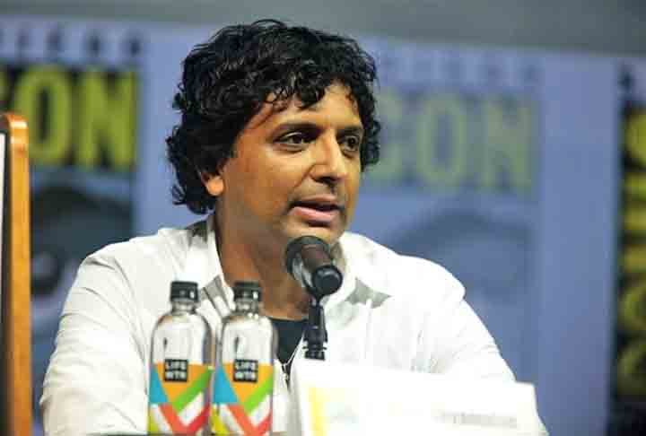 <p>Nos anos 2000, o cineasta continuou embalado pela fama de “O Sexto Sentido” e ganhou uma legião de fãs.</p>
