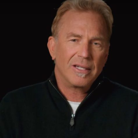 Kevin Costner