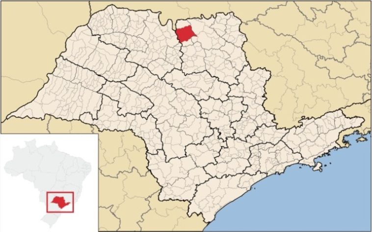 Barretos, SP