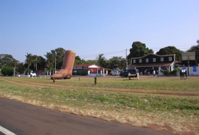Cidade de Barretos