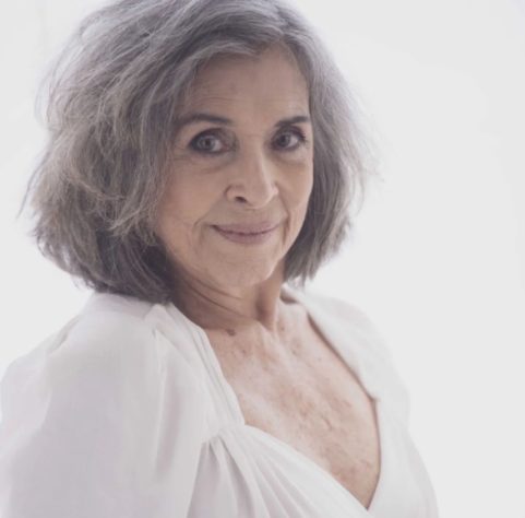 Betty Faria