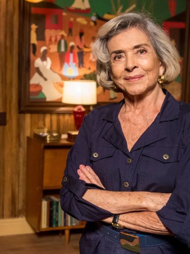 Ação judicial e desabafo: Betty Faria, de ‘Tieta’, vive atrito com a filha há mais de 10 anos