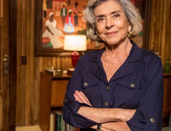 Betty Faria faz 85 anos! Relembre a carreira da atriz