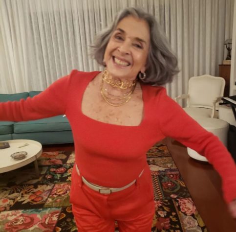 Betty Faria