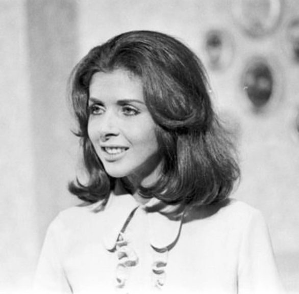 Sua estreia como atriz na televisão aconteceu em 1965, na série 