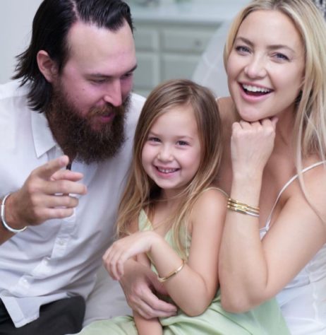 Kate Hudson e Danny Fujikawa