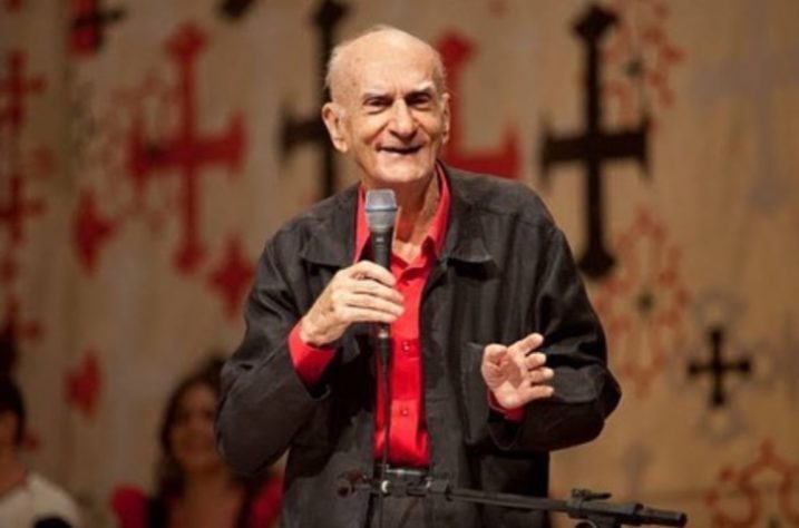 Ariano Suassuna 