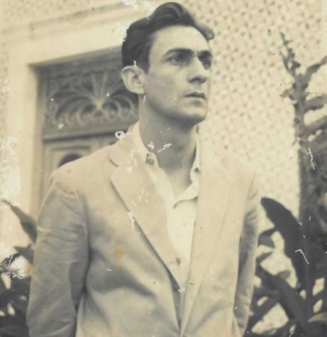 Ariano Suassuna