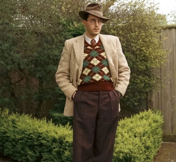 Em entrevista à rede BBC, Greg declarou que o que eles fazem 